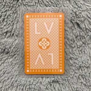 LV Card